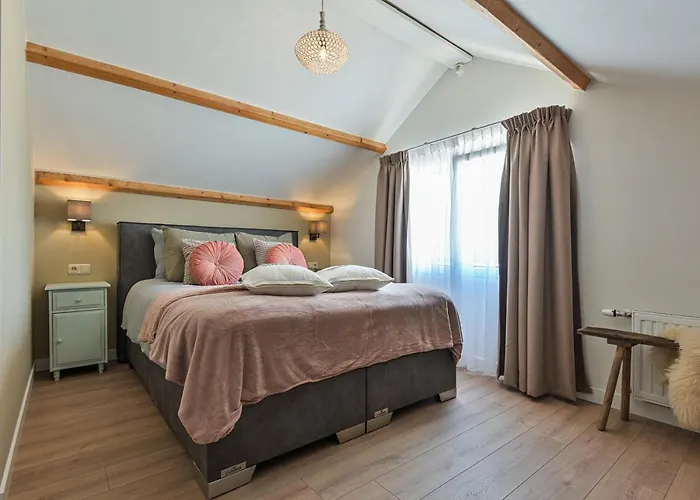 Sibbliem Luxury Homestay