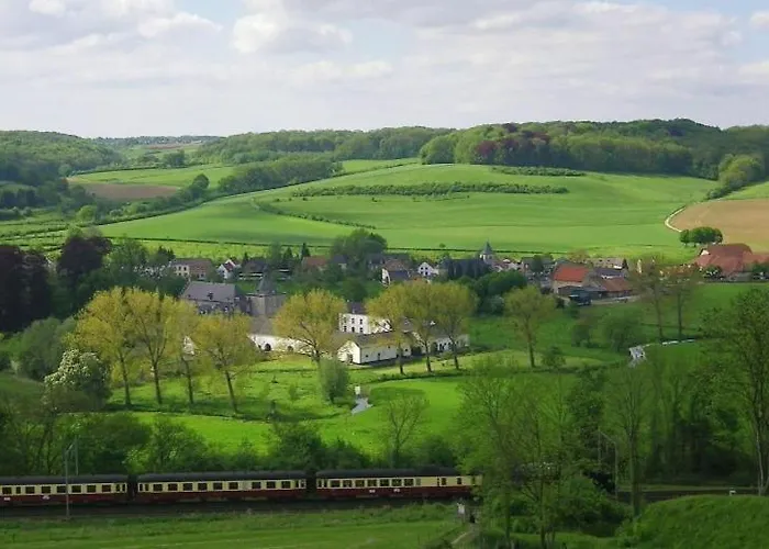 Enjoy Heuvelland