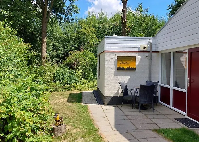 Vakantiehuis Amber