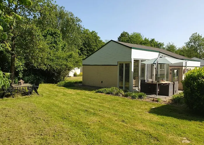 Vakantiehuis Elisa Zuid Limburg