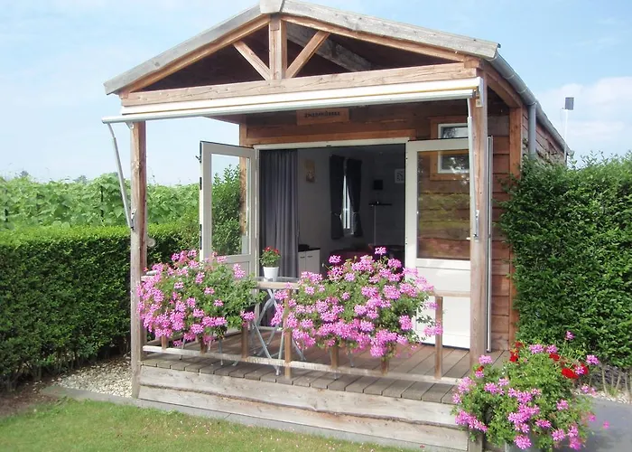 Vakantiewoningen Ut Tumpke
