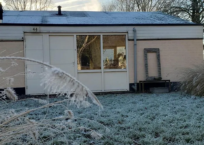 Vakantiehuis Elisa Zuid Limburg