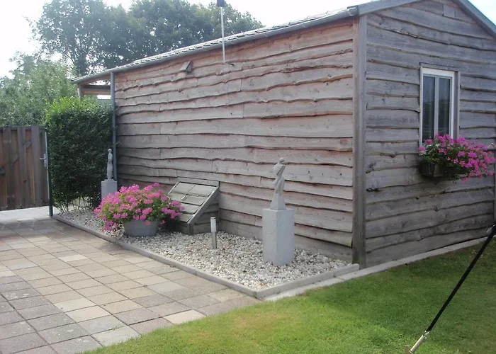 Vakantiewoningen Ut Tumpke
