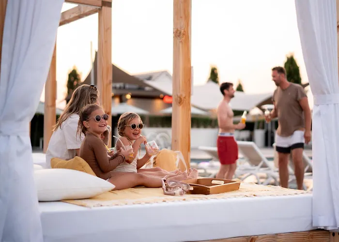 Resort Mooi Bemelen